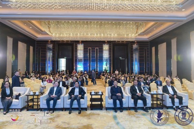 神奇泰國安達(dá)曼海域與普吉島2023年中國區(qū)旅游推介會(huì)在寧舉行，提振國內(nèi)出境游業(yè)務(wù)新活力